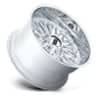 Moto Metal MO809 Stinger Chrome-3