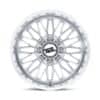 Moto Metal MO809 Stinger Chrome-4