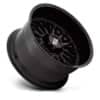 Moto Metal MO809 Stinger Gloss Black-3