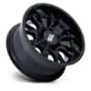 Moto Metal MO810 Legacy Gloss Black-2