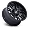 Moto Metal MO810 Legacy Gloss Black Machined-2