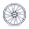 Moto Metal MO811 Combat Chrome-3