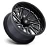 Moto Metal MO811 Combat Gloss Black Milled-2