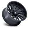 Moto Metal MO811 Combat Matte Black-2