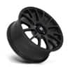 Motegi MR118 Matte Black-2