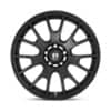 Motegi MR118 Matte Black-3