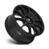 Motegi MR127 Satin Black-2