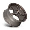 Motegi MR131 Traklite Matte Bronze-2