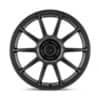 Motegi MR140 Satin Black-2