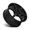 Motegi MR143 CS6 Satin Black-2