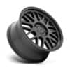 Motegi MR144 Satin Black-2