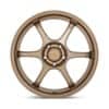Motegi MR145 Traklite 3.0 Matte Bronze-3