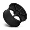 Motegi MR145 Traklite 3.0 Satin Black-2