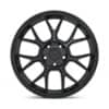 Motegi MR147 CM7 Satin Black-3