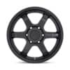 Motegi MR150 Trailite Satin Black-3