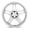 Motegi MR151 CS5 Hyper Silver-3