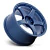 Motegi MR151 CS5 Satin Metallic Blue-2