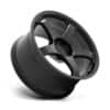 Motegi MR151 CS5 Satin Black-2
