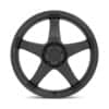 Motegi MR151 CS5 Satin Black-3