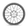 Motegi MR153 CM10 Machined Gunmetal-3