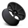 Motegi MR154 Battle Matte Black-2