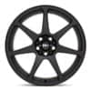 Motegi MR154 Battle Matte Black-3