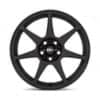 Motegi MR154 Battle Matte Black-3