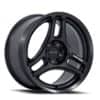 Motegi MR161 Kojin 18x8.5 5x100 35 ET 56.15 CB Matte Black (MR161MX18855M35)-1