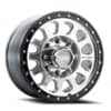 Method MR315 17x8.5 8x165.1 25 ET 130.81 CB Polished (MR315785801725)-1