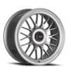 Konig MRK1XR Satin Silver (MKX9251228S)-1