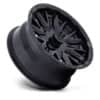 MSA Offroad M49 Creed Matte Black-2