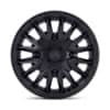 MSA Offroad M49 Creed Matte Black-3