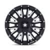 MSA Offroad M49 Creed Matte Black Machined-3