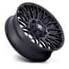 MSA Offroad M50 Clubber Matte Black DDT-2