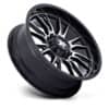 MSA Offroad M51 Thunderlips Gloss Black Machined-2