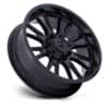 MSA Offroad M51 Thunderlips Matte Black-2