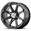 MSA Offroad M12 Diesel Gloss Black (M12-14710)-1