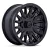 MSA Offroad M49 Creed Matte Black (MA049MX14704047N)-1