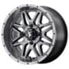 MSA Offroad M26 Vibe Dark Tint (M26-04710)-1