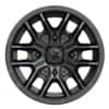 MSA Offroad M43 Fang Satin Black With Titanium Tint-3