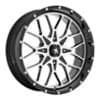 MSA Offroad M45 Portal Gloss Black Machined (M45-04710)-1