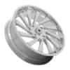 MSA Offroad M46 Chrome-2