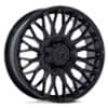 MSA Offroad M50 Clubber Gloss Black (MA050BX14704A10)-1