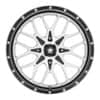 MSA Offroad MA45 Gloss Black Machined-3