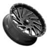 MSA Offroad MA46 Gloss Black Milled-2