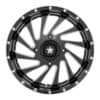 MSA Offroad MA46 Gloss Black Milled-3