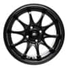 MST MT04 Matte Black-2