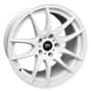 MST MT30-White 17x9 5x114.3 30 ET 73.1 CB White (30-7965-30-WHT)-1