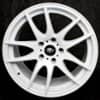 MST MT30-White White-2