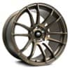 MST MT33 18x9.5 5x114.3 38 ET 73.1 CB Matte Bronze (33-89565-38-MBZ)-1